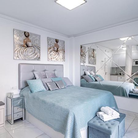 Silver Horizon Luxury Apartment 네르하 외부 사진