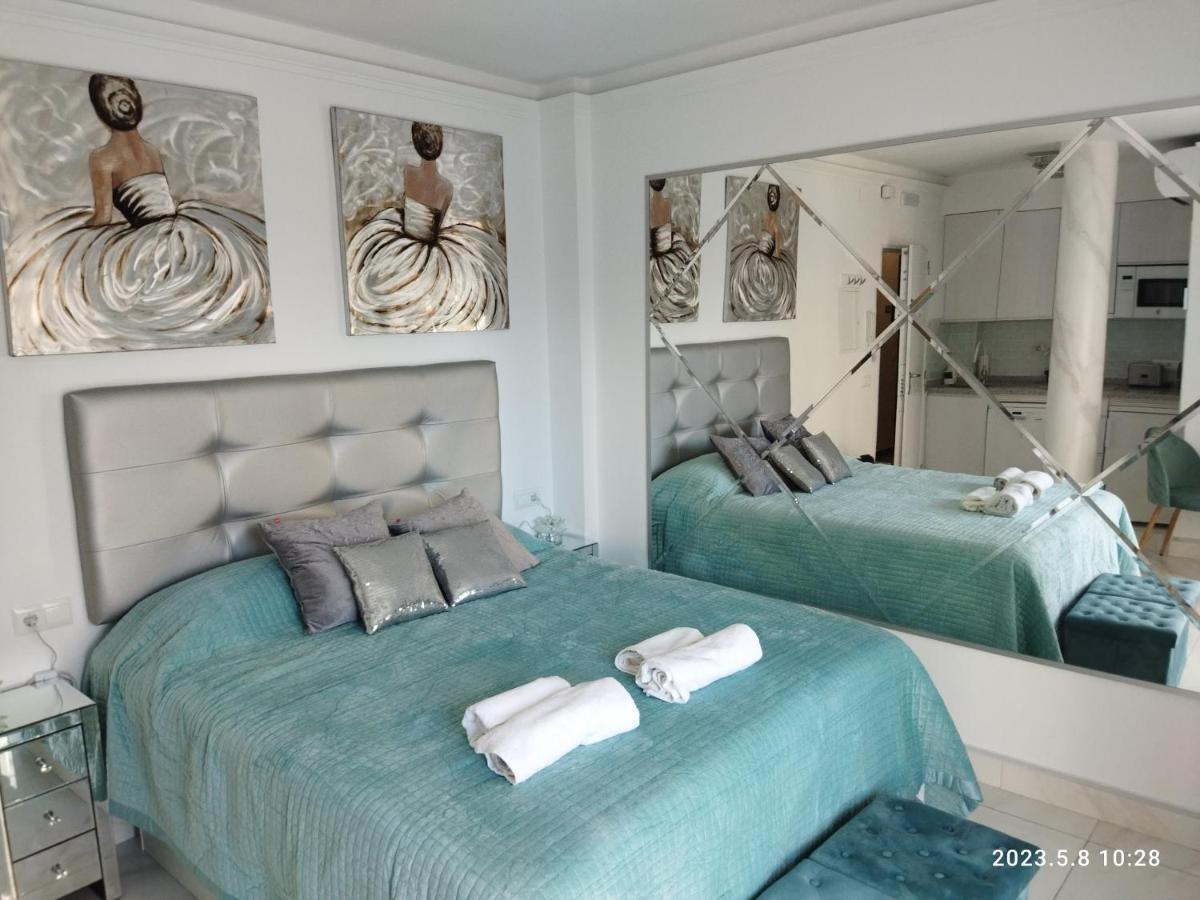 Silver Horizon Luxury Apartment 네르하 외부 사진