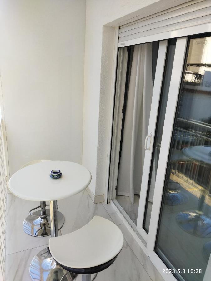 Silver Horizon Luxury Apartment 네르하 외부 사진