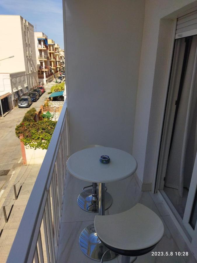 Silver Horizon Luxury Apartment 네르하 외부 사진