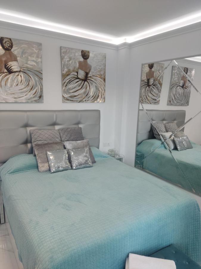 Silver Horizon Luxury Apartment 네르하 외부 사진