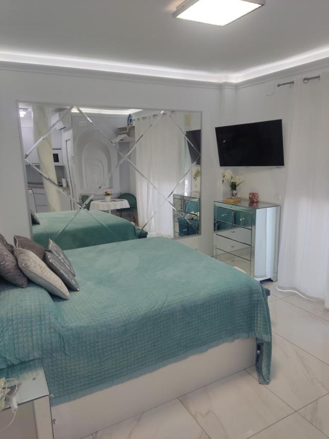 Silver Horizon Luxury Apartment 네르하 외부 사진