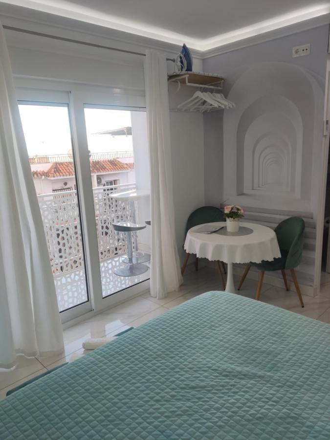 Silver Horizon Luxury Apartment 네르하 외부 사진
