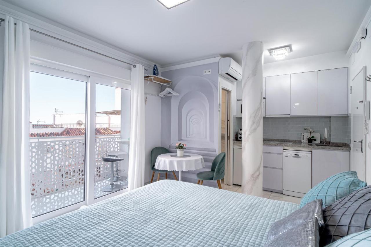 Silver Horizon Luxury Apartment 네르하 외부 사진