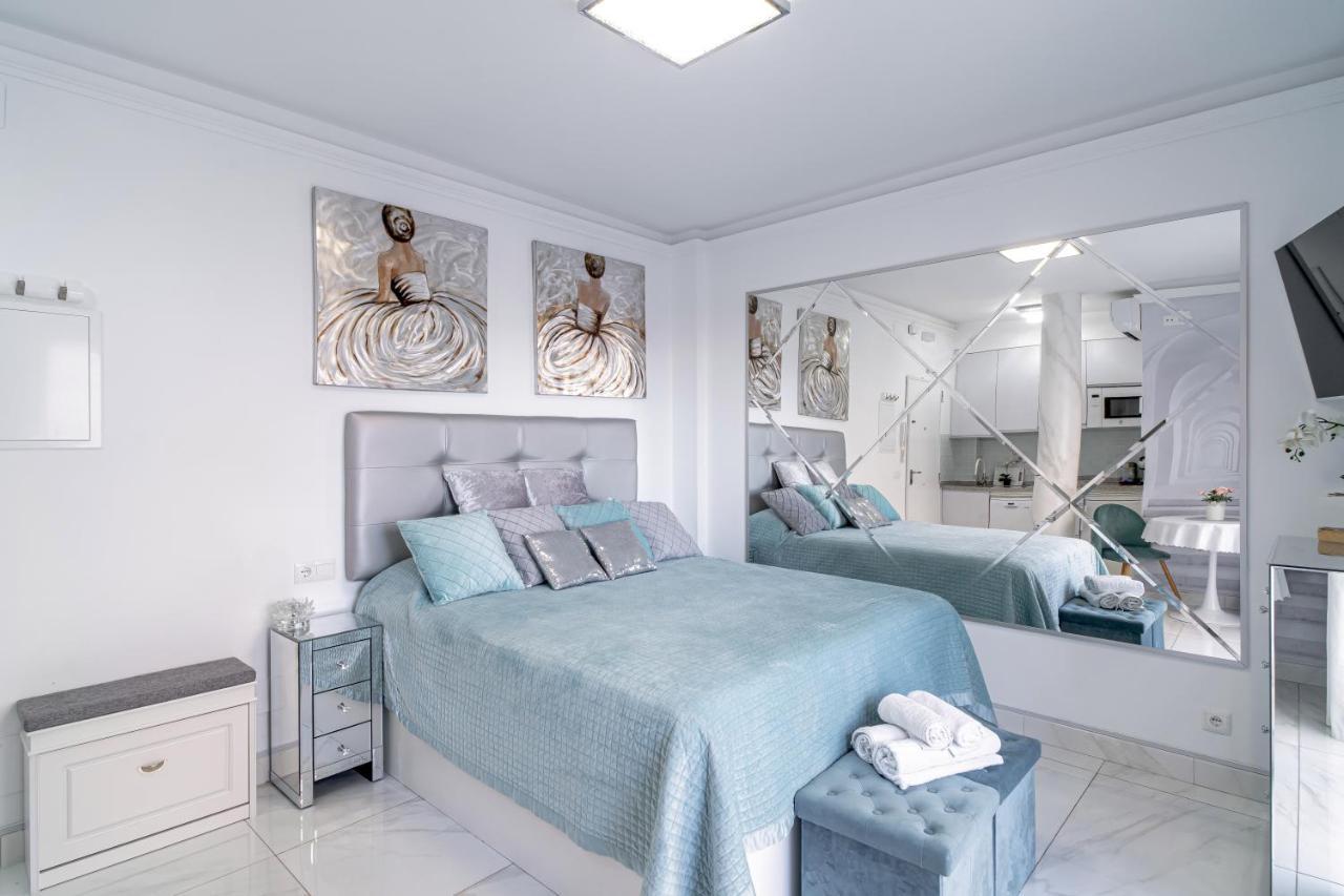 Silver Horizon Luxury Apartment 네르하 외부 사진