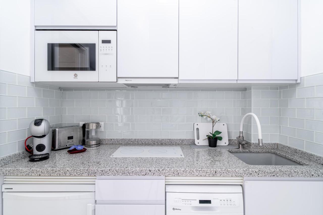 Silver Horizon Luxury Apartment 네르하 외부 사진