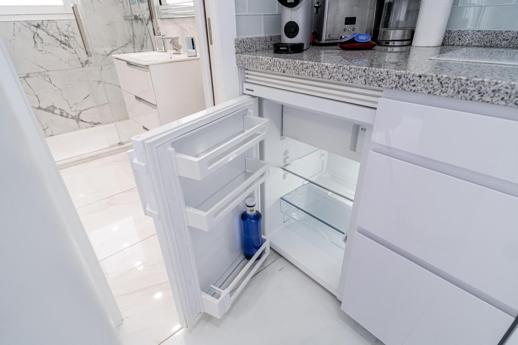 Silver Horizon Luxury Apartment 네르하 외부 사진