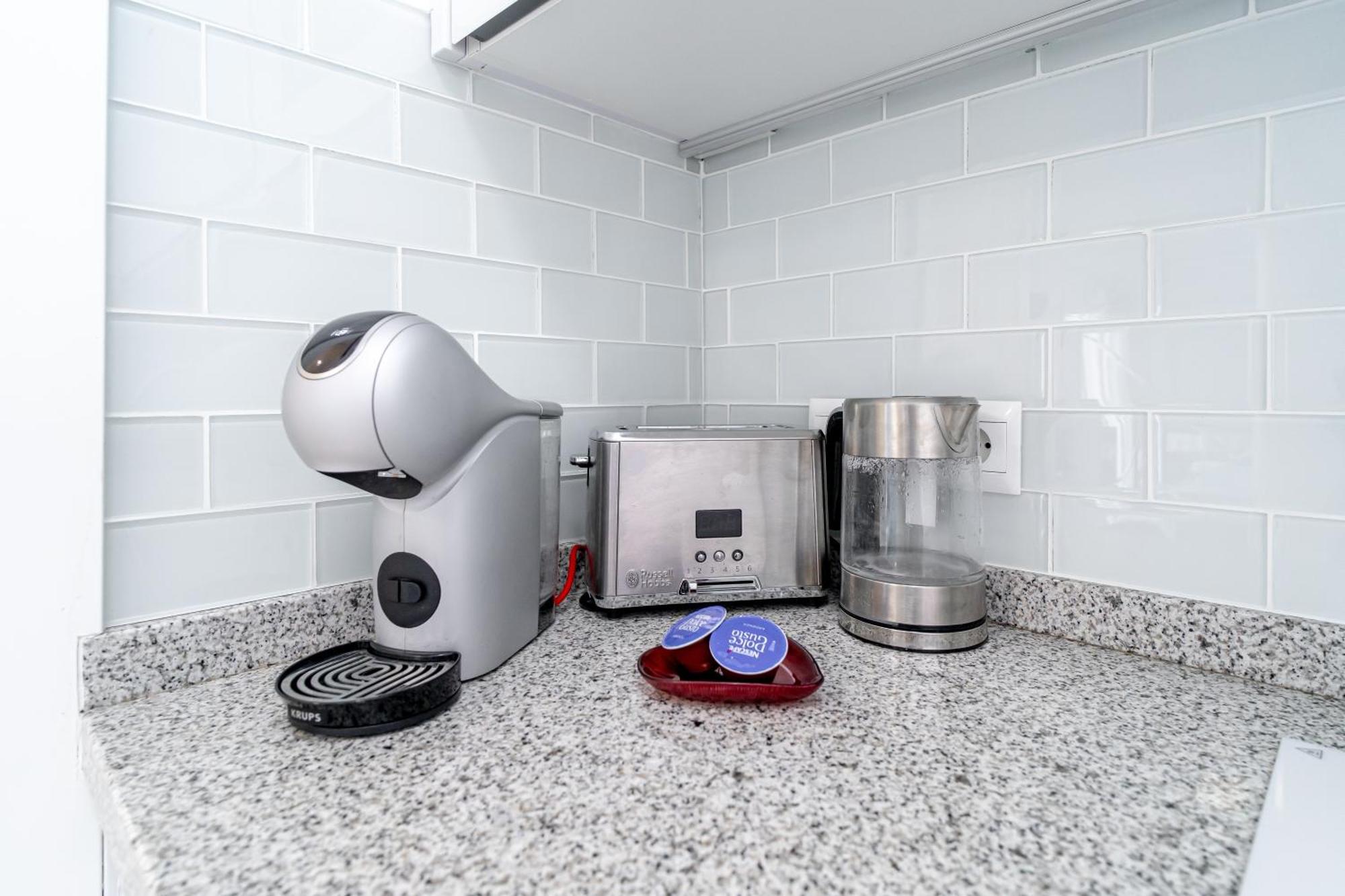 Silver Horizon Luxury Apartment 네르하 외부 사진