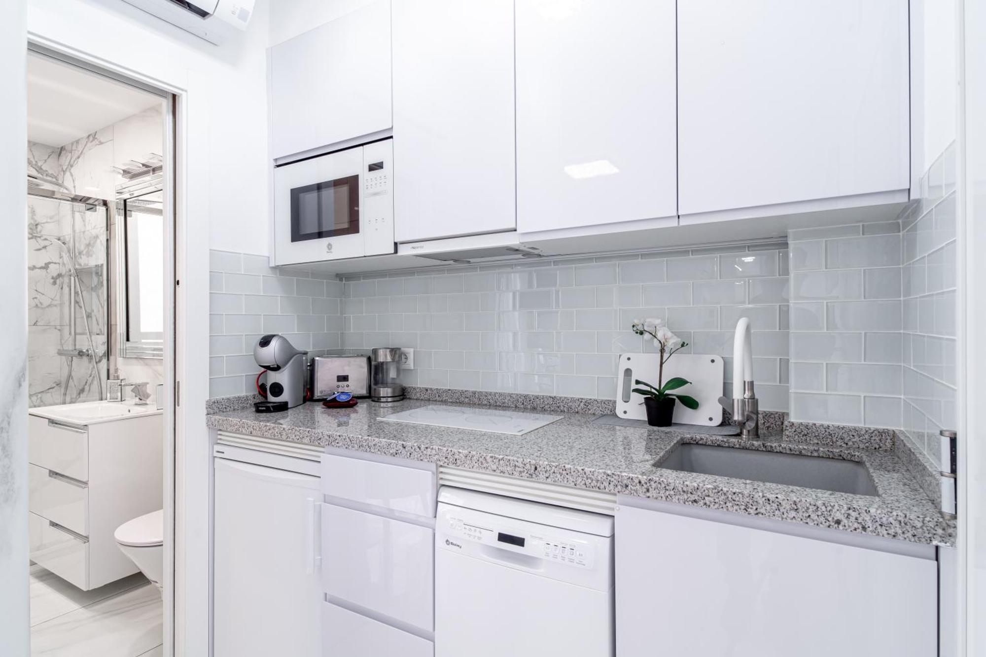 Silver Horizon Luxury Apartment 네르하 외부 사진