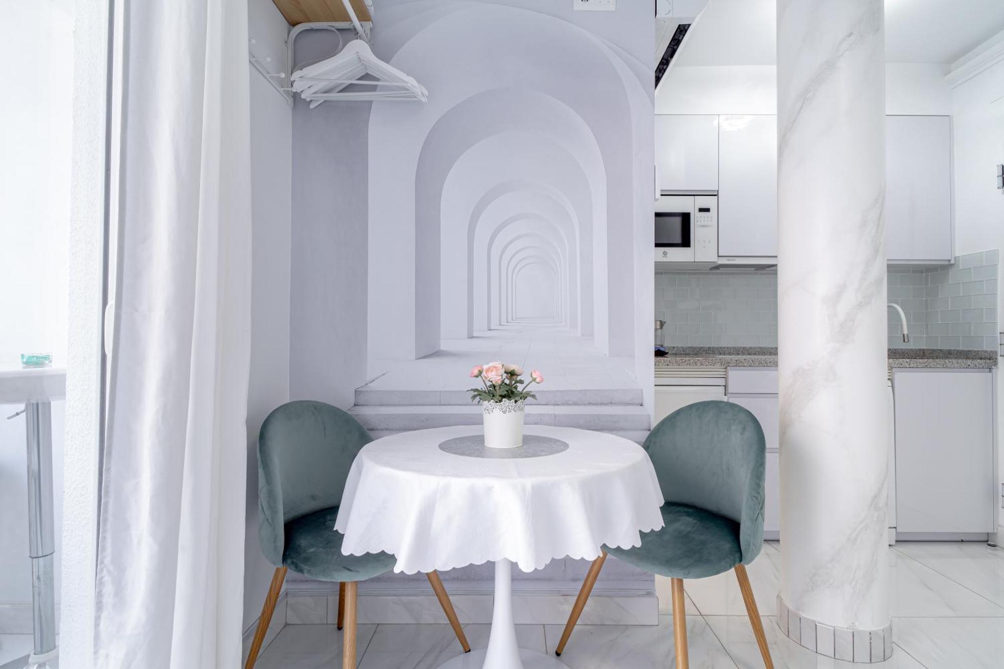 Silver Horizon Luxury Apartment 네르하 외부 사진