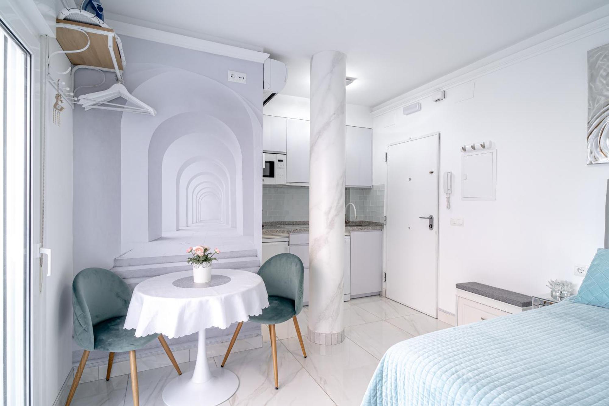 Silver Horizon Luxury Apartment 네르하 외부 사진